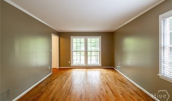 140 Rollingwood Dr, Athens, GA 30605