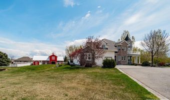 4825 E 21 S, Ammon, ID 83406