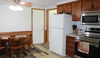 404 Winbigler St, Ansonia, OH 45303