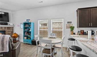 6102 NW Hoover St, Bentonville, AR 72713