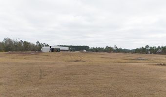 Industrial Park Dr, Baxley, GA 31513