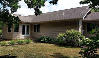 3221 W 700 S Rd, Berne, IN 46711