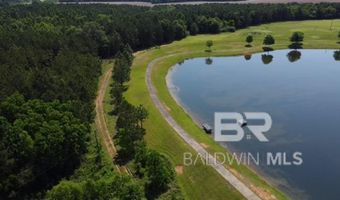 6000 Block Highway 21, Atmore, AL 36502