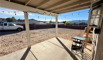 1660 Kyle Ave, Bullhead City, AZ 86442