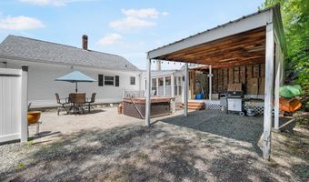 405 Westcott St, Berlin, NH 03570