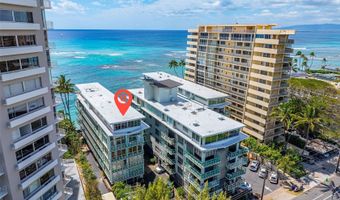 2957 Kalakaua Ave 415, Honolulu, HI 96815