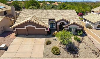 4013 E MONTGOMERY Rd, Cave Creek, AZ 85331