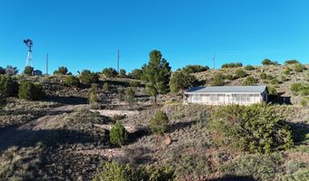 12 Hidden Valley Rd, Alpine, TX 79830