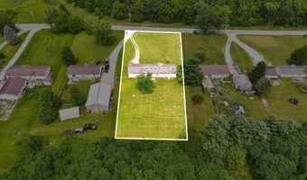 3425 Loon Lk Rd, Angola, IN 46703