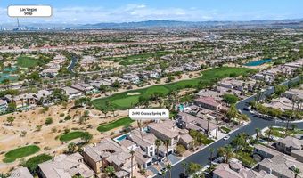 2690 Grassy Spring Pl, Las Vegas, NV 89135