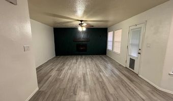 7608 Lakewood Ave NW, Albuquerque, NM 87120