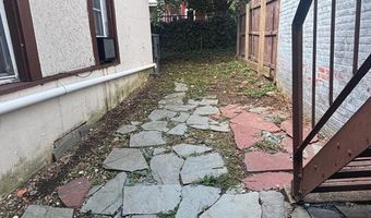 822 N 5TH St, Reading, PA 19601
