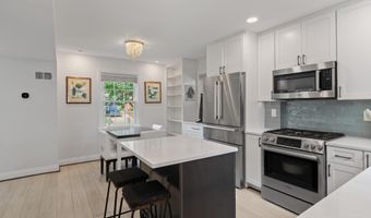 4640 2ND St S, Arlington, VA 22204