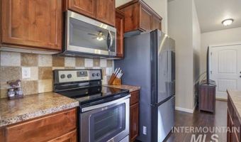 3652 N 600 E, Castleford, ID 83321