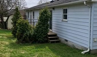 636 A Rd, Arthurdale, WV 26520