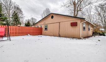 3401 Shomo Dr, Ashtabula, OH 44004