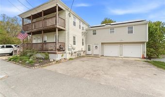 167 Central St, Lincoln, RI 02838