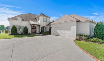 2537 Tiger Crossing Dr, Baton Rouge, LA 70810