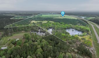 91801 U. S. Highway 98, Beaumont, MS 39423