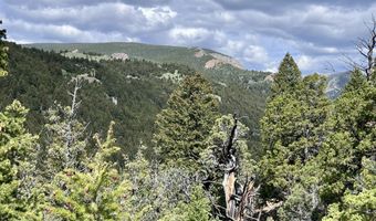 Nhn Lost Creek Rd, Anaconda, MT 59711