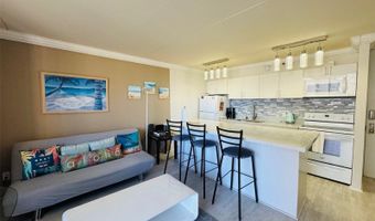 201 Ohua Ave 2108, Honolulu, HI 96815