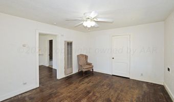 310 S Prospect St, Amarillo, TX 79106