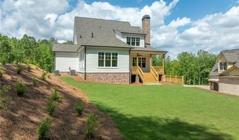 326 Reese Way, Ball Ground, GA 30107