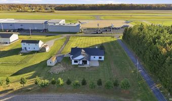 2713 County Road 60, Auburn, IN 46706