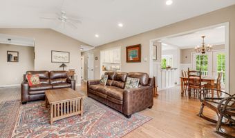 14 H G Buckner Meadows Rd, Alexander, NC 28701