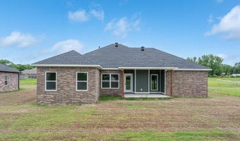 1317 Big Oak Dr, Alma, AR 72921