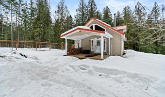 220 Old Maid Rd, Bayview, ID 83803