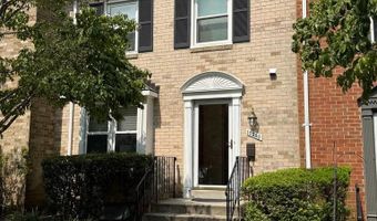 10240 ARIZONA Cir 33, Bethesda, MD 20817