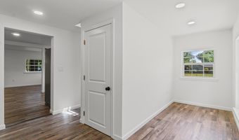 201 N Holly, Beebe, AR 72012