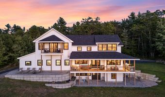75 Ernest Day Rd, Hiram, ME 04041