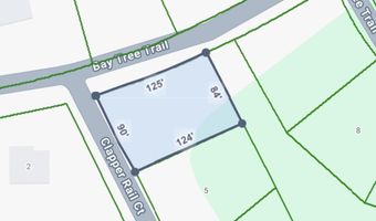 3 Clapper Rail Ct, Bald Head Island, NC 28461
