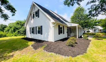 12319 MANVEL Ln, Bowie, MD 20715