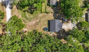 1180 Hough St, Bell, FL 32619