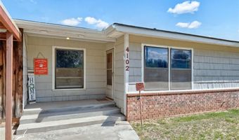 4102 Hartford St, Abilene, TX 79605
