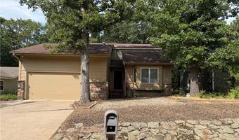 8 Weston Ln, Bella Vista, AR 72715