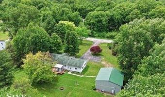 9211 Folkert Rd, Algonac, MI 48001