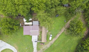 26251 S 520 Rd, Afton, OK 74331