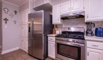4203 Glenda Lane Ln, Benton, AR 72019