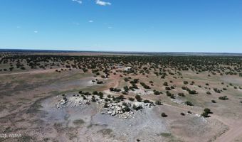 002 N9027, Concho, AZ 85924