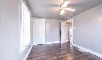 741 Griffith St, Aliquippa, PA 15001