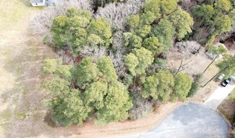 SANDPIPER LANE lot 20, Atlantic, VA 23303