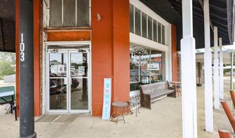 103 W Thompson, Amity, AR 71923