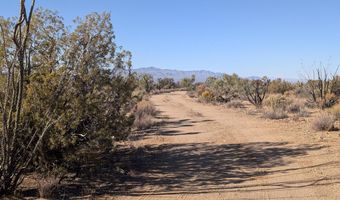 2624 S Gold Mine Rd, Yucca, AZ 86438