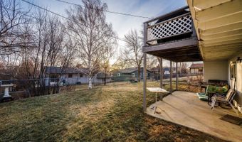 603 Kearney Ave, Buffalo, WY 82834