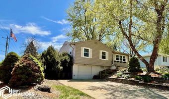 613 E 18th, Atlantic, IA 50022