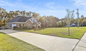 943 Stokley Ct, Atmore, AL 36502